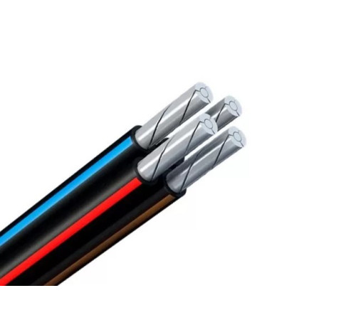 Провода для воздушных линий электропередачи