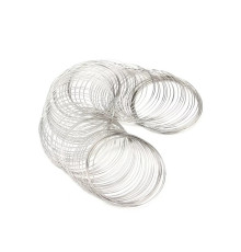 Проволока пружинная