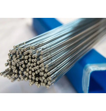 Прутки сварочные нержавеющие