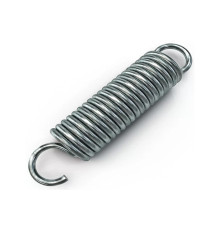 Пружины растяжения