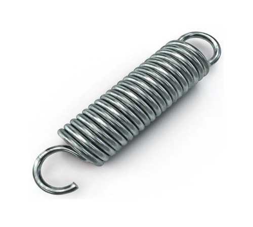 Пружины растяжения