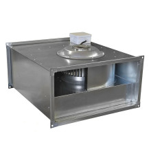 Прямоугольные канальные вентиляторы