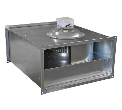 Прямоугольные канальные вентиляторы