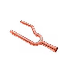 Медный рефнет-разветвитель 