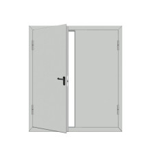 Ставни рентгенозащитные