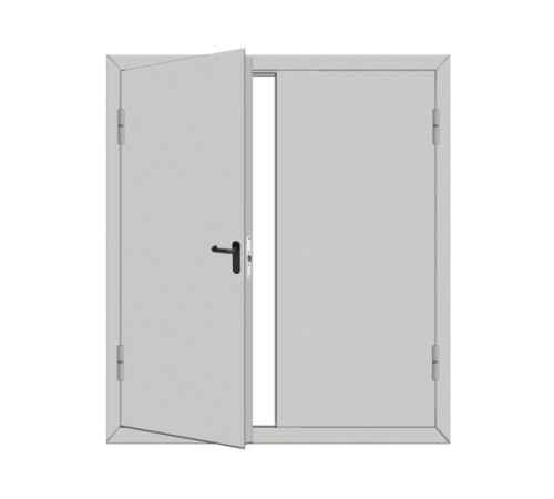 Ставни рентгенозащитные