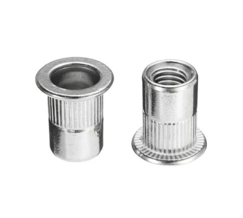 Резьбовая заклепка