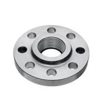 Резьбовые стальные фланцы