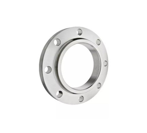 Резьбовые оцинкованные фланцы