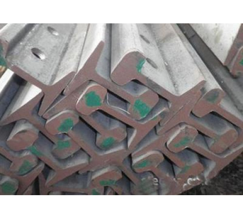 Рудничный рельс