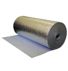 Рулонная изоляция