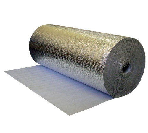 Рулонная изоляция