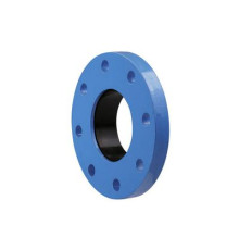 Чугунные самоуплотняющиеся фланцы