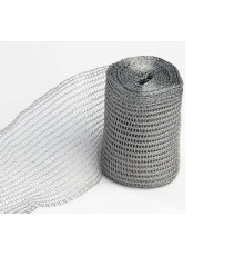 Сетка рукавная нержавеющая