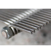 Сетка щелевая (сито) нержавеющая