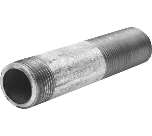 Сгон оцинкованный