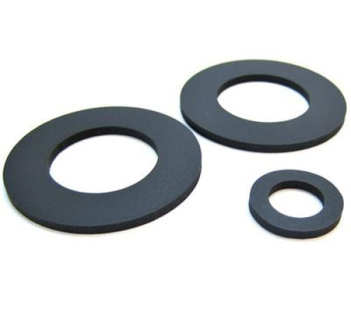 Высокопрочная шайба