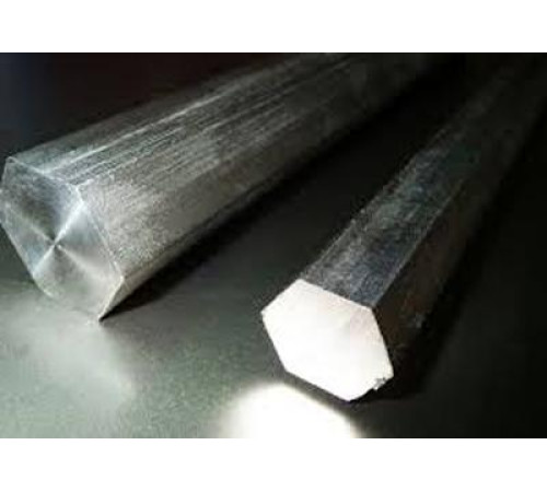 Калиброванный шестигранник