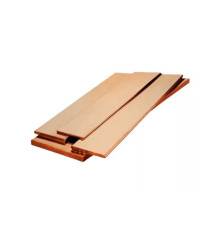 Шина бронзовая