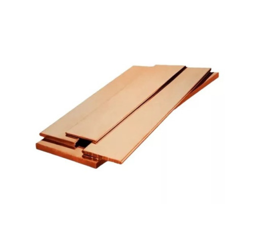 Шина бронзовая