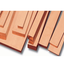 Шина медная