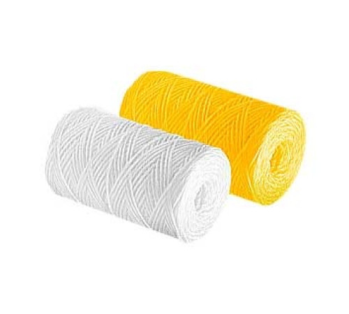 Шпагат полипропиленовый