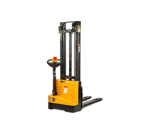 Штабелеры электрические