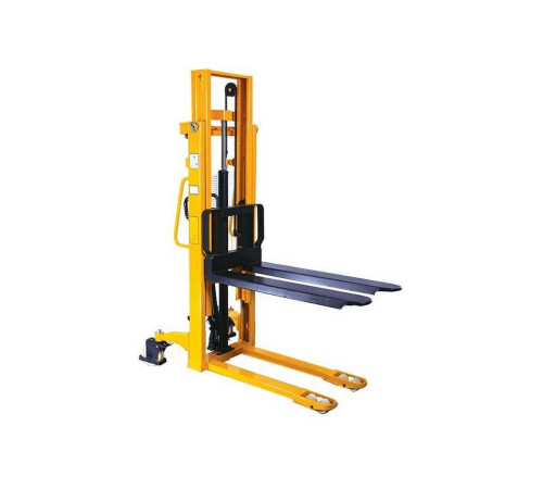 Штабелеры ручные