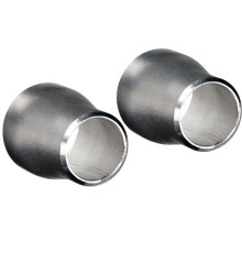 Штампосварные переходы