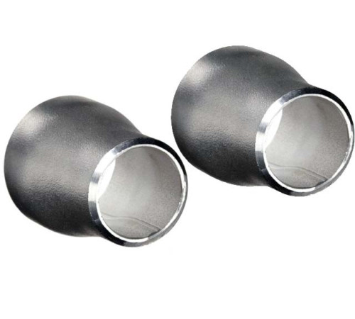 Штампосварные переходы