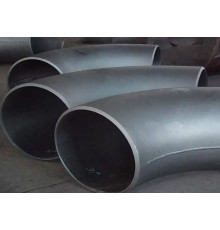 Штампосварные отводы