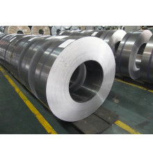 Штрипс нержавеющий