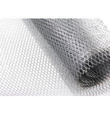 Штукатурная сетка