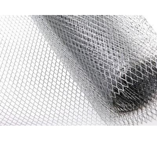 Штукатурная сетка