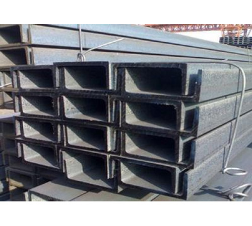 Низколегированный швеллер