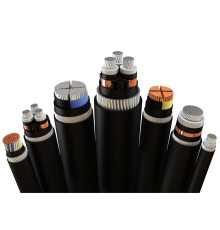 Силовые кабели