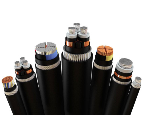 Силовые кабели