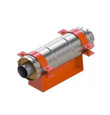 Скользящие опоры ППУ