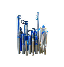 Скважинные насосы
