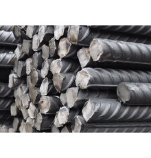 Стальная арматура А2 (А300)