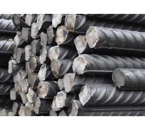 Стальная арматура А2 (А300)