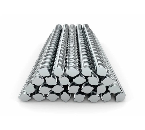 Стальная арматура А3 (А400)