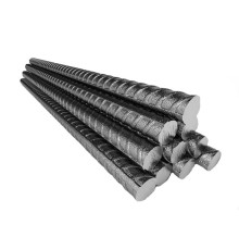 Стальная арматура А4 (А600)