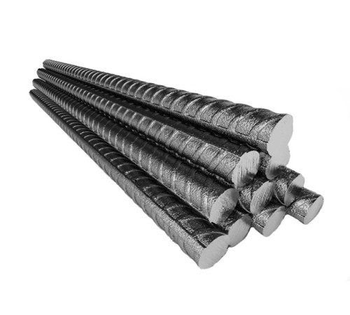 Стальная арматура А4 (А600)