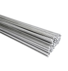 Стальная арматура А5 (А800)