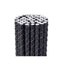 Стальная арматура А6 (А1000)