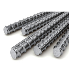 Стальная арматура АС2 (АС300)