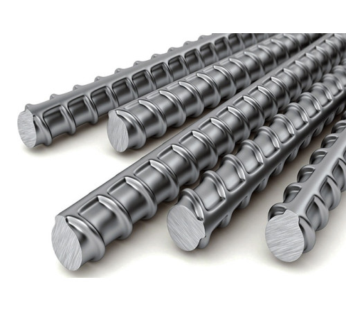 Стальная арматура АС2 (АС300)