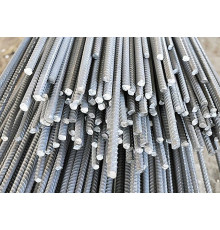 Стальная арматура Ат1000