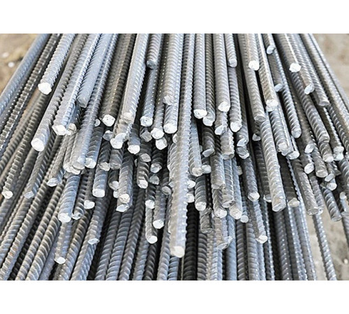 Стальная арматура Ат1000